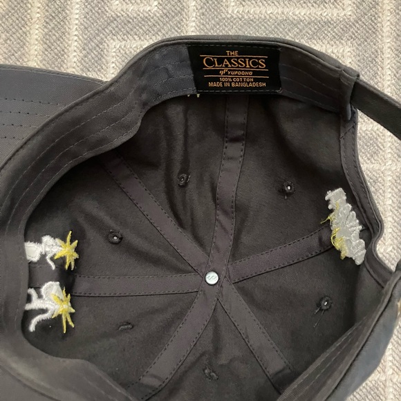 Just like heaven cosmic thing cap - Picture 4 of 4